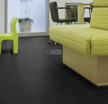 Tessera Arran 1509 Noir фото 2 | FLOORDEALER
